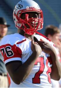 Patrick Hutchinson