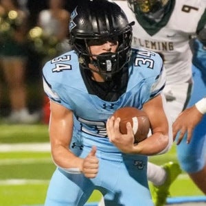 Alex Winkles mugshot