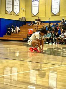 Kareem Preston
