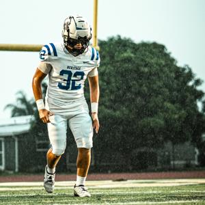 LANDON CLEMENTS