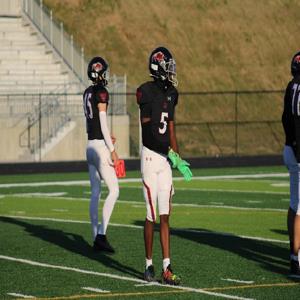 Landon Liddell