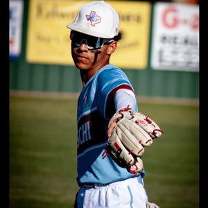 Sean Alston