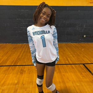 Makayla (kk) Owens