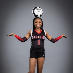 Makayla (kk) Owens