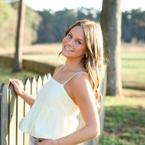 Eva Thompson mugshot