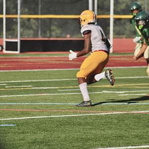 Zyshun Carroll mugshot