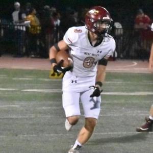 Wade Reginato mugshot