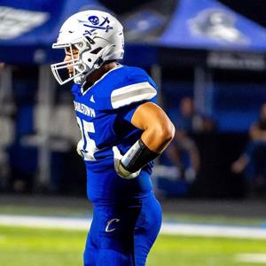 Jaxon Miller mugshot