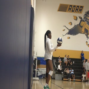 Aleah Nesbit mugshot