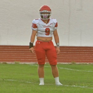 Wyatt Milks