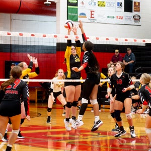 Zhniyah Black mugshot