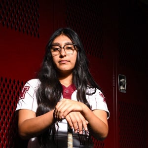 Isabella Gonzales mugshot