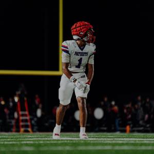 Joshua Crawford mugshot