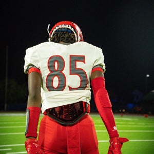 MEKHI MITCHELL