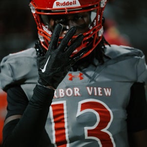 Mekhi Mitchell