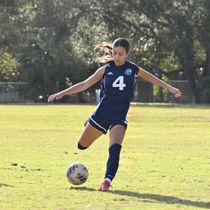 Samantha Sanchez mugshot