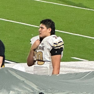 Elias Tarango
