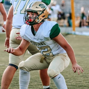 Logan Starling