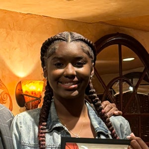 Jayda Sanford mugshot