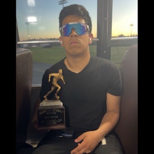 Joshua Gonzalez
