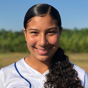 Nadia Barbary mugshot
