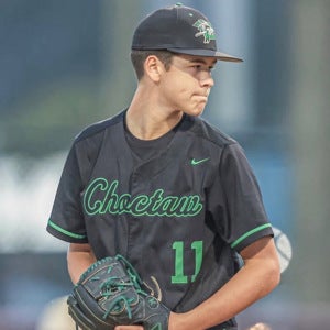 Garret Meggs mugshot