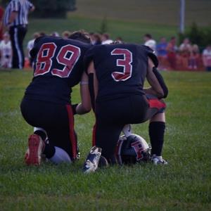 Chance Pollard mugshot