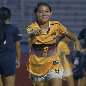 XOPHIA VONG