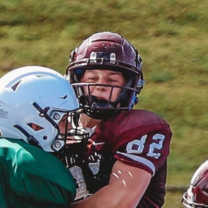 Jacob Bookmiller