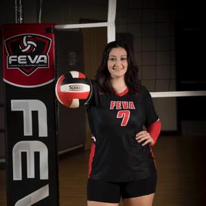 Siena Bruce