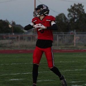 Ayden Dodge