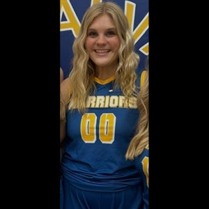 HANNAH RICE