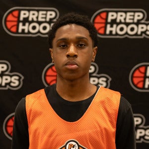 Marcell Washington