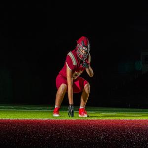 Vasili Johnson mugshot