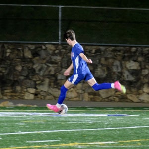 Avery Holland mugshot