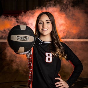 Kaydence Pomeroy