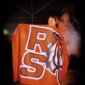 Carsyn Godwin mugshot