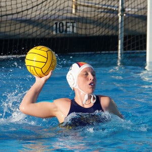 Lilli Harbaugh