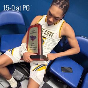 Broderick Anderson Jr mugshot