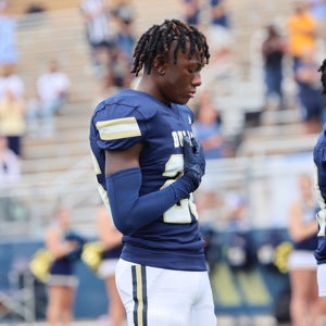 Kyrell Thomas