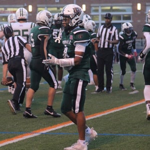 Kevin Gordon mugshot