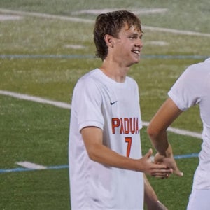 Eli Christine mugshot