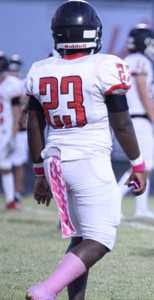 Isaiah Reese