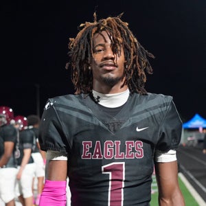 Juni "JuJu" Jackson mugshot