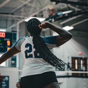 Beyonca Lovelace-coleman