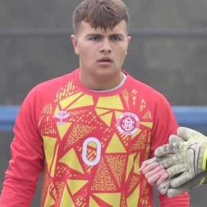 SHEPP COSGRAVE