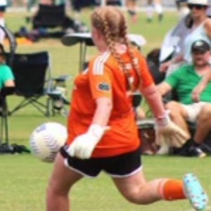 ANNIE TYNER