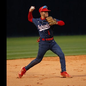 Caden Nelson mugshot