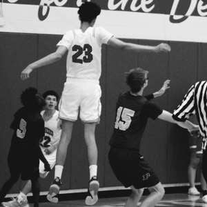 Jesse Crespin mugshot