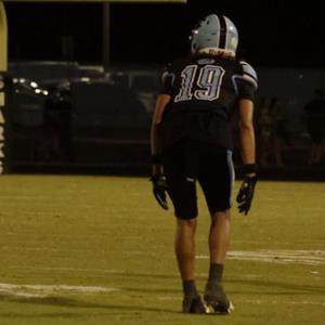 Trenton "Tron" Hannah